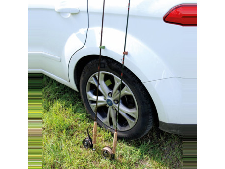 STONFO - magnety na držení prutů na auto