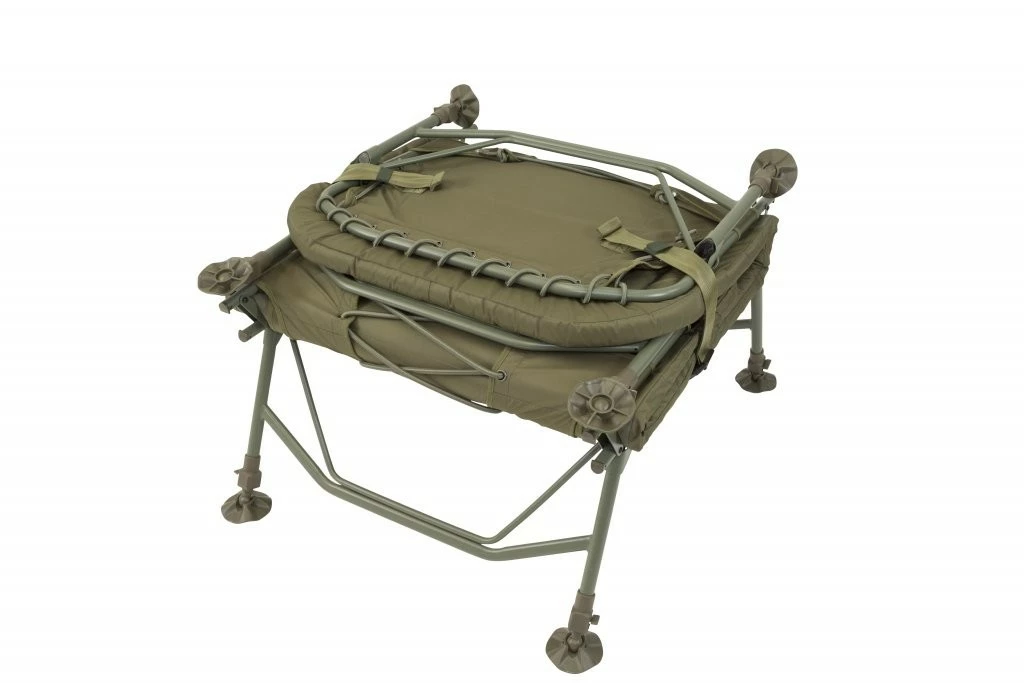 Trakker Products Trakker Lehátko - RLX 8 Leg Bed