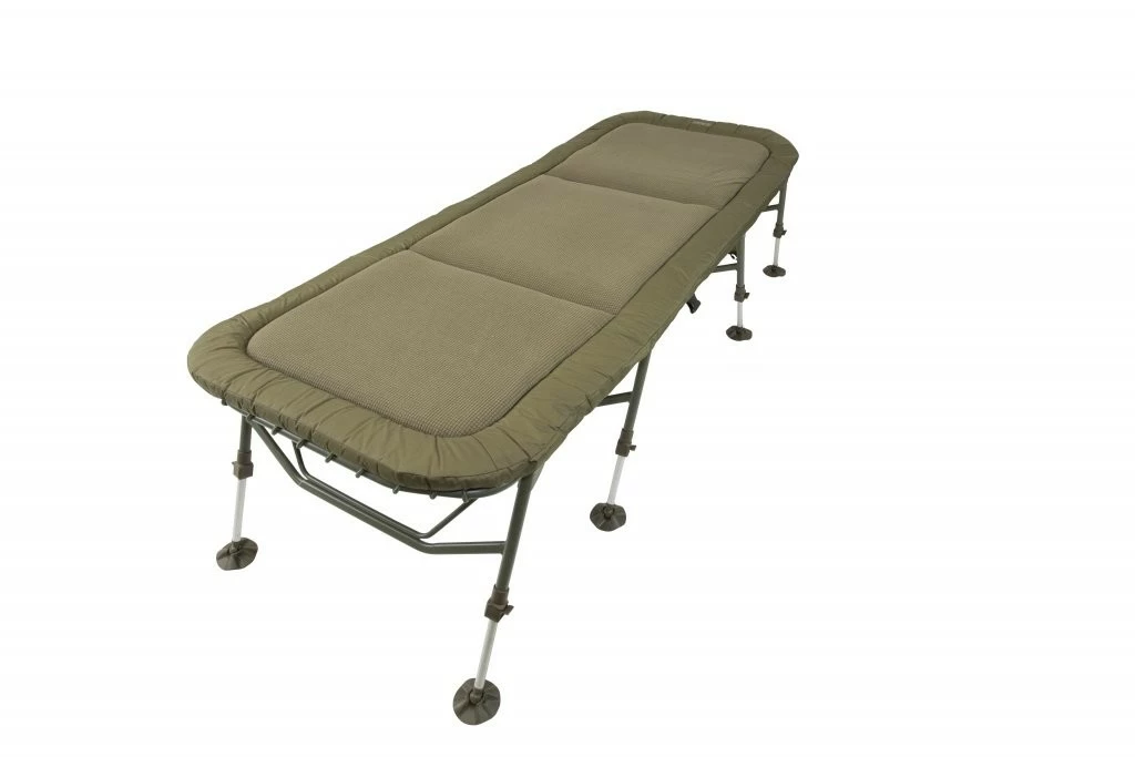 Trakker Products Trakker Lehátko - RLX 8 Leg Bed