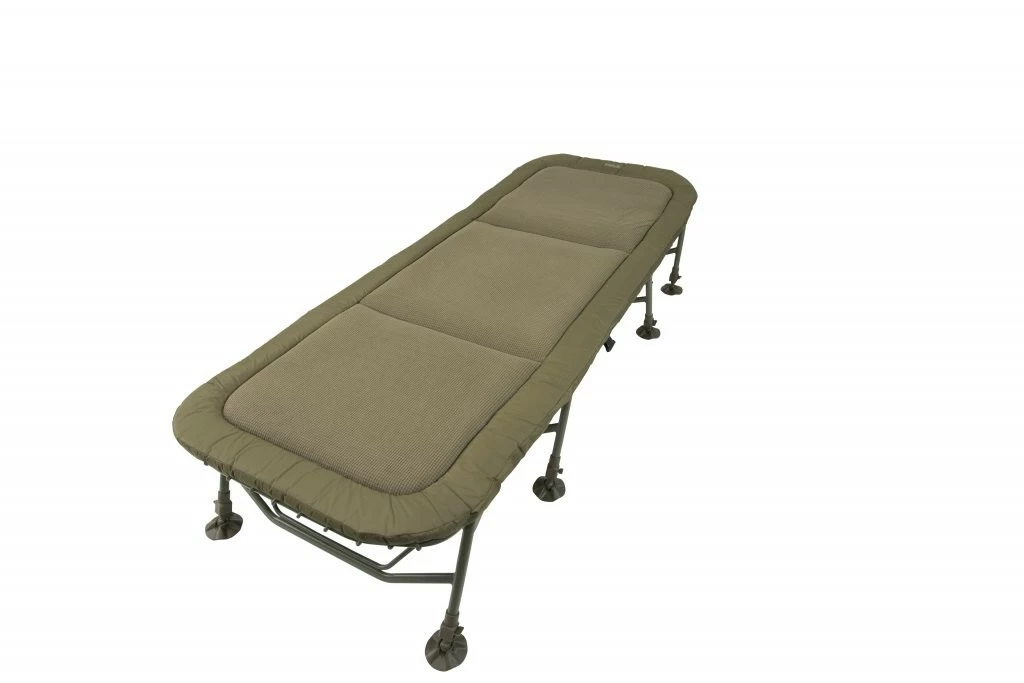 Trakker Products Trakker Lehátko - RLX 8 Leg Bed
