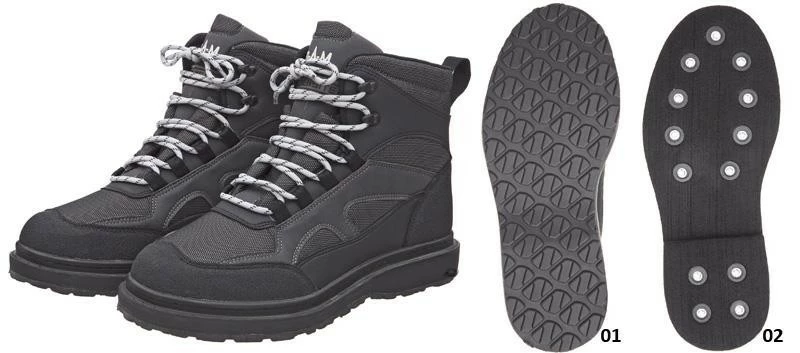 DAM EXQUISITE G2 WADING SHOES VÝPRODEJ