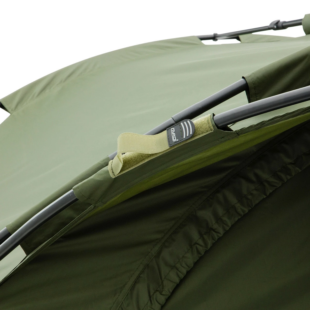 DAM bivak MAD TWO MAN DOME - TOP AKCE