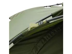 DAM bivak MAD TWO MAN DOME - TOP AKCE