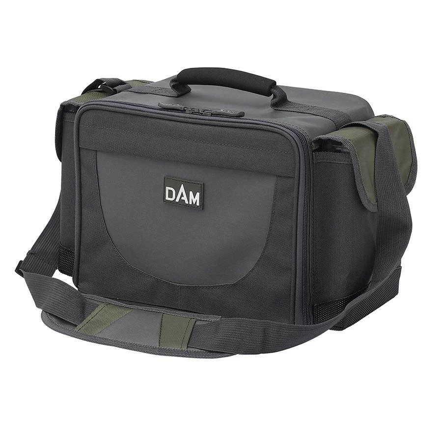 DAM TACKLE BAGS