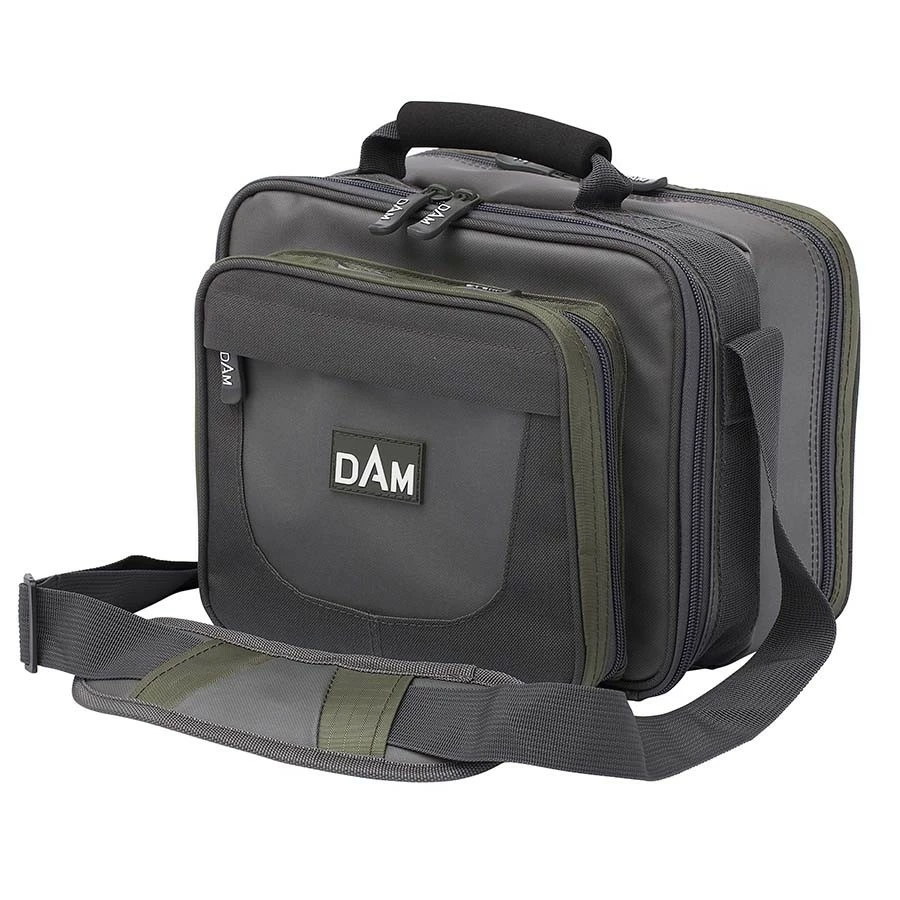 DAM TACKLE BAGS