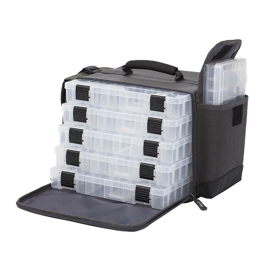 DAM TACKLE BAGS
