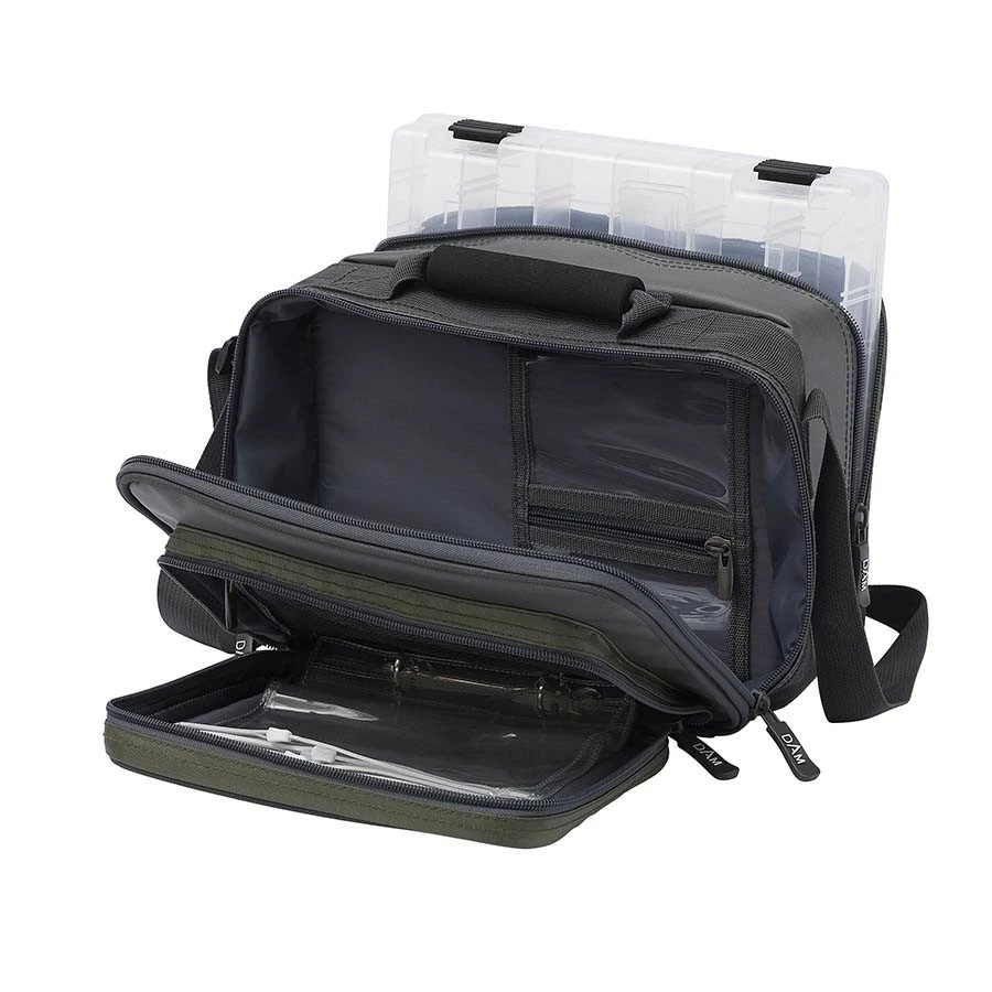 DAM TACKLE BAGS