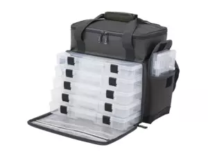 DAM TACKLE BAGS