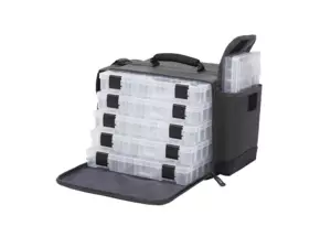 DAM TACKLE BAGS
