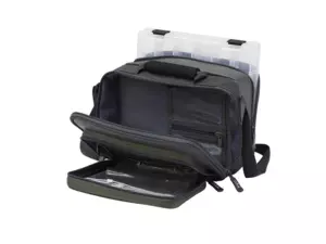 DAM TACKLE BAGS