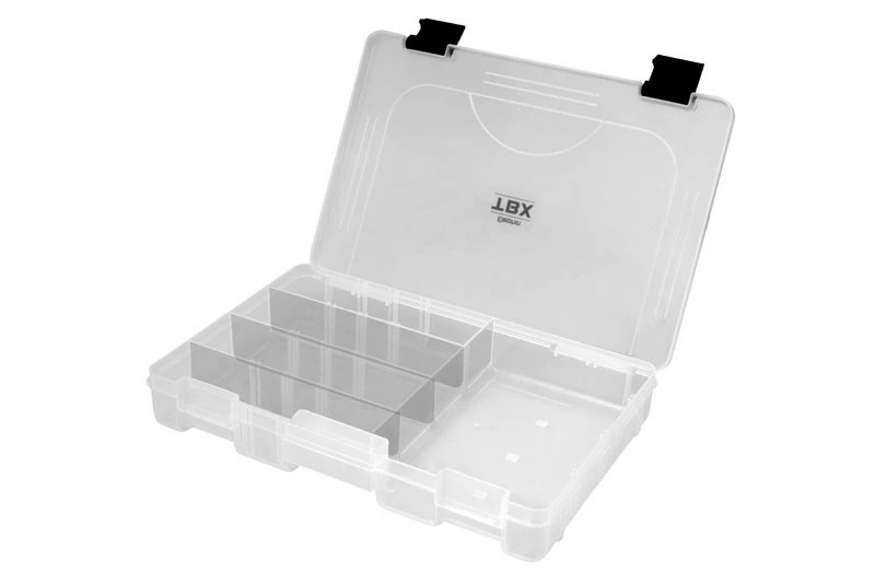 Krabice Delphin TBX One 275-5P Clip