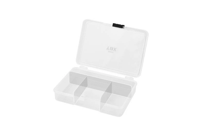 Krabice Delphin TBX One 140-5P Clip