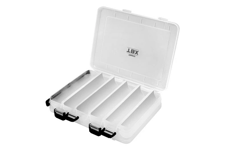 Krabice Delphin TBX Duo 210-12P Clip