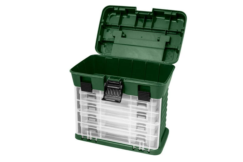 Krabice Delphin TBX MegaCase Clip