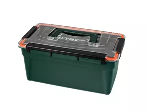 Krabice Delphin TBX Case Clip