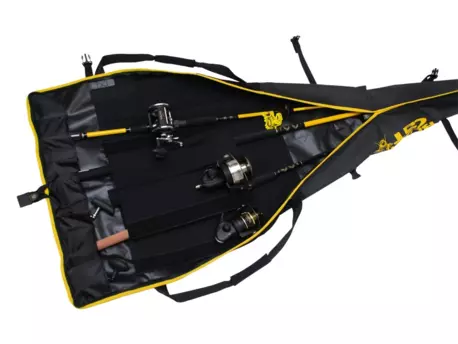 BLACK CAT Obal na pruty GUARD