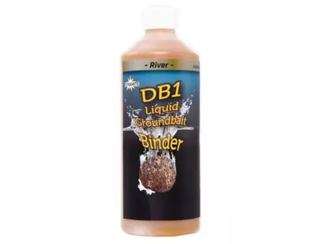 Dynamite Baits Liquid Grounbait Binder DB1 River 500 ml