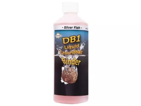Dynamite Baits Liquid Grounbait Binder DB1 Bream 500 ml