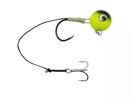 BLACK CAT Fireball Rig VÝPRODEJ