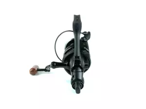 Extreme Tackle Ashima navijáky - Free Runner 10000 black