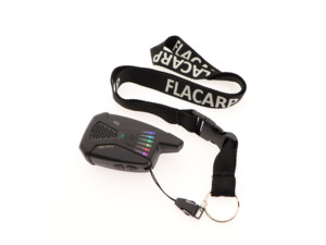 Hlásiče FLACARP - Přijímač RFX F1 šestikanálový