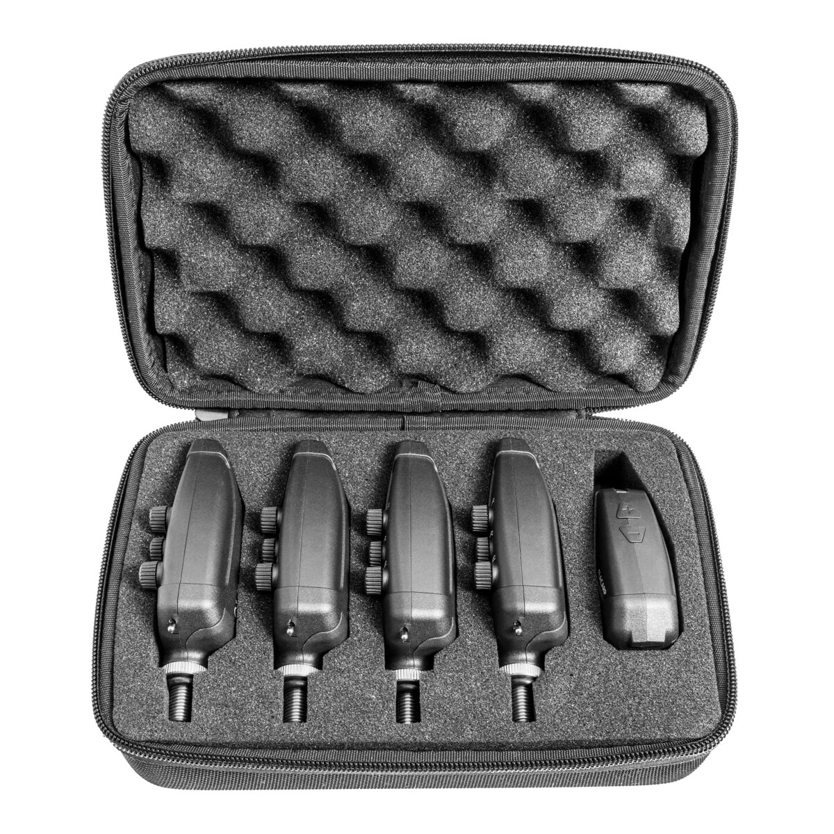 Hlásiče FLACARP - Sada hlásičů F1 s příposlechem 4+1