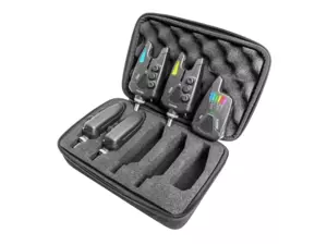 Hlásiče FLACARP - Sada hlásičů F1 s příposlechem 4+1