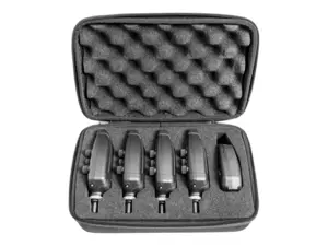 Hlásiče FLACARP - Sada hlásičů F1 s příposlechem 4+1