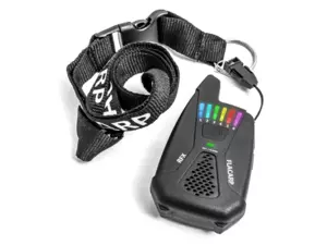 Hlásiče FLACARP - Sada hlásičů F1 s příposlechem 4+1