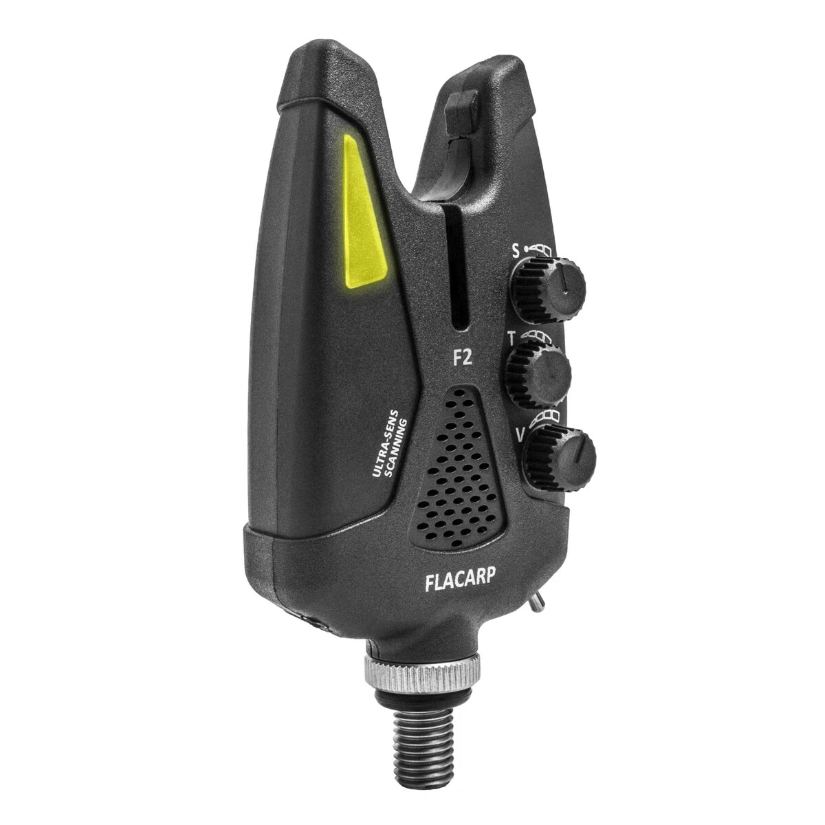 Hlásiče FLACARP - Hlásič F2 s RGB diodou