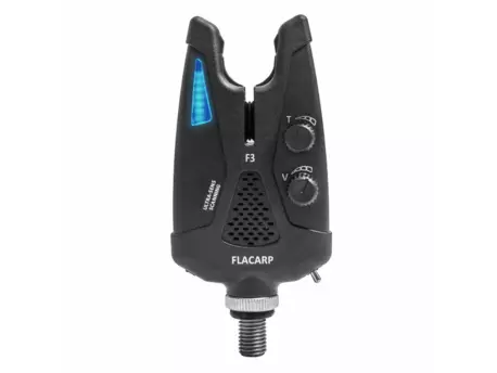 Flacarp Hlásič F3 s RGB diodou