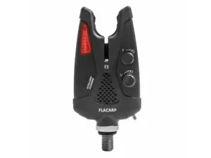 Flacarp Hlásič F3 s RGB diodou