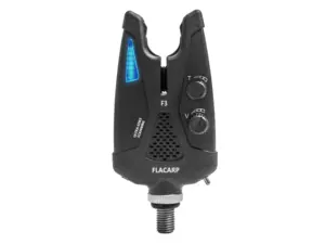 Flacarp Hlásič F3 s RGB diodou