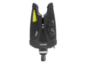 Flacarp Hlásič F3 s RGB diodou