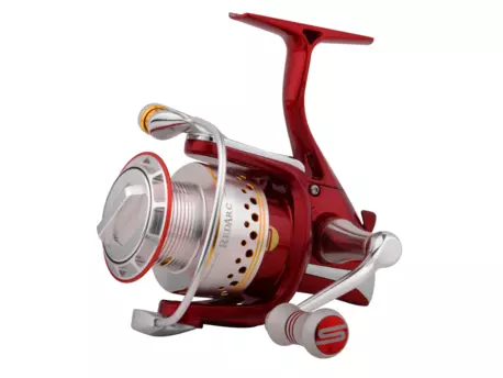 SPRO naviják Red Arc VÝPRODEJ