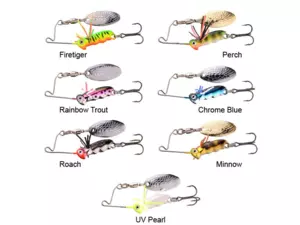 SPRO Larva S-bait SH VÝPRODEJ