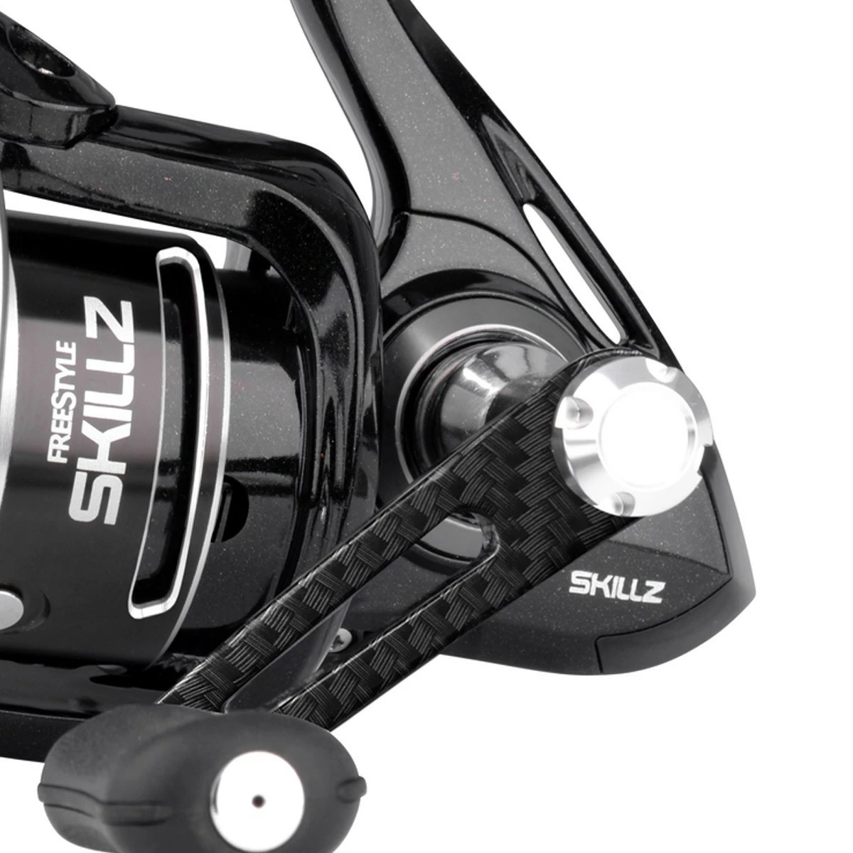 SPRO naviják FreeStyle Skillz Pepper Dash