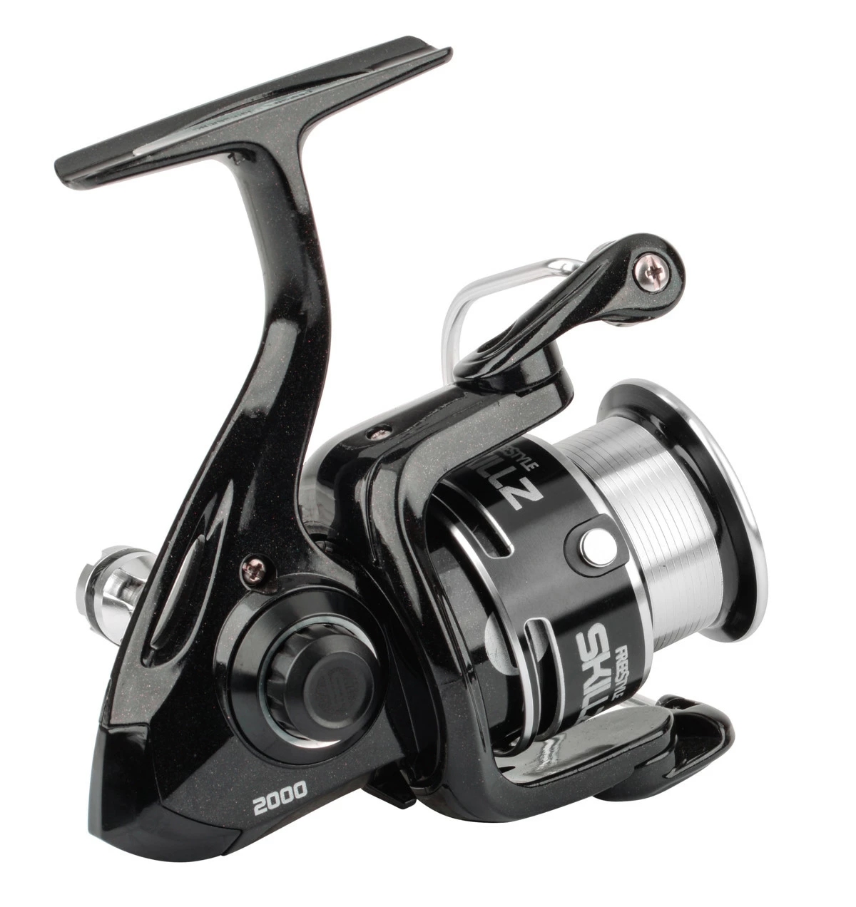 SPRO naviják FreeStyle Skillz Pepper Dash