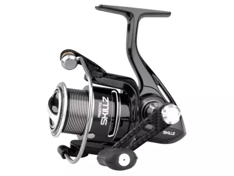 SPRO naviják FreeStyle Skillz Pepper Dash