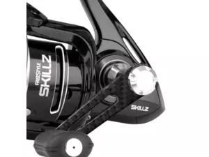 SPRO naviják FreeStyle Skillz Pepper Dash