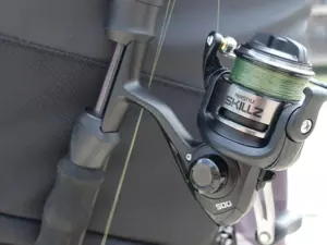 SPRO naviják FreeStyle Skillz Pepper Dash