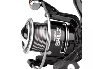 SPRO naviják FreeStyle Skillz Pepper Dash