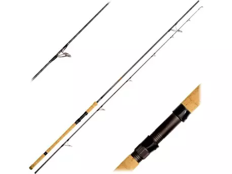 QUANTUM RADICAL OLD SCHOOL III HARD RIVER 3,5LBS 13 VÝPRODEJ