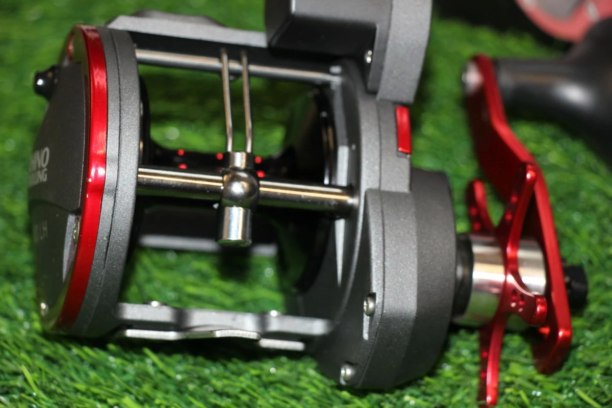 RHINO TROLLING 430 LH VÝPRODEJ