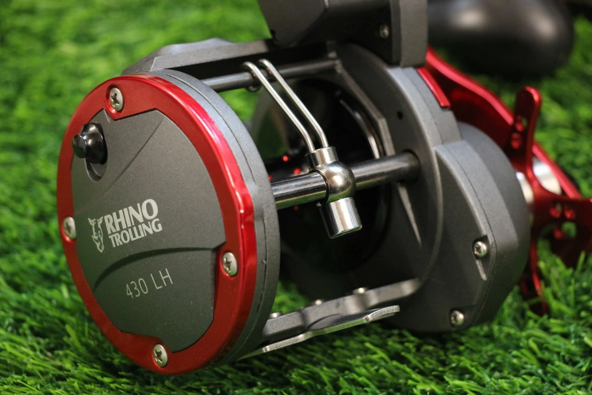 RHINO TROLLING 430 LH VÝPRODEJ