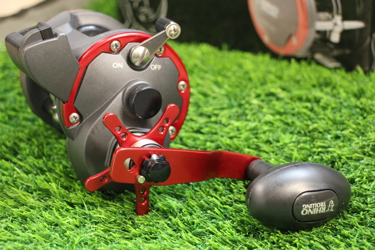 RHINO TROLLING 430 LH VÝPRODEJ