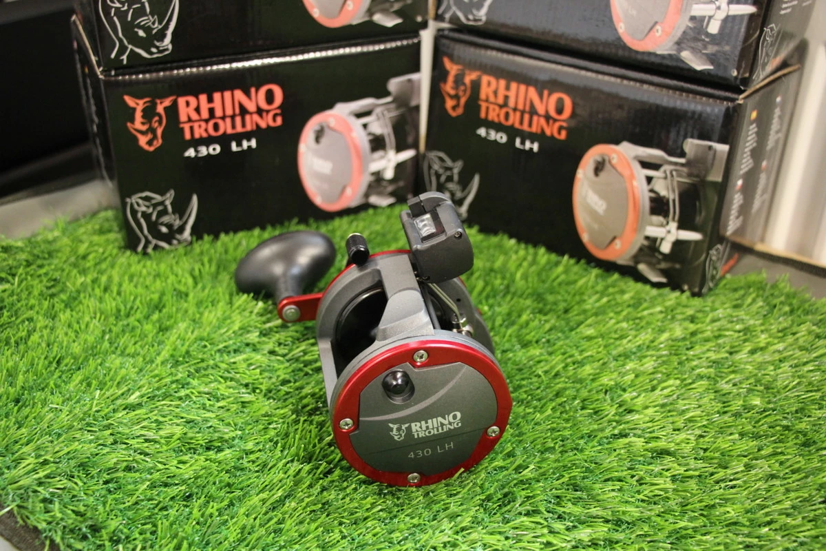 RHINO TROLLING 430 LH VÝPRODEJ