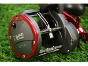 RHINO TROLLING 430 LH VÝPRODEJ