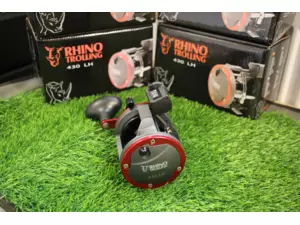 RHINO TROLLING 430 LH VÝPRODEJ