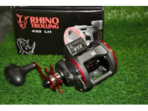 RHINO TROLLING 430 LH VÝPRODEJ